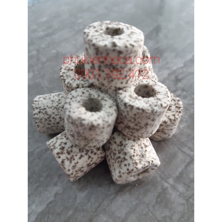 Sứ Lọc Nước Hồ Cá Các Loại 100gr