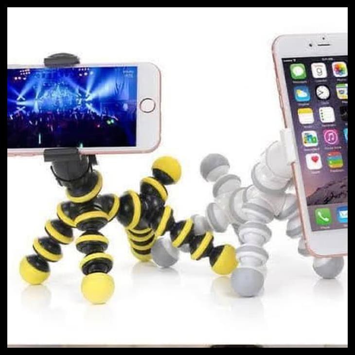 Giá Đỡ Ba Chân Mini Hình Ngựa Cho Điện Thoại | BigBuy360 - bigbuy360.vn