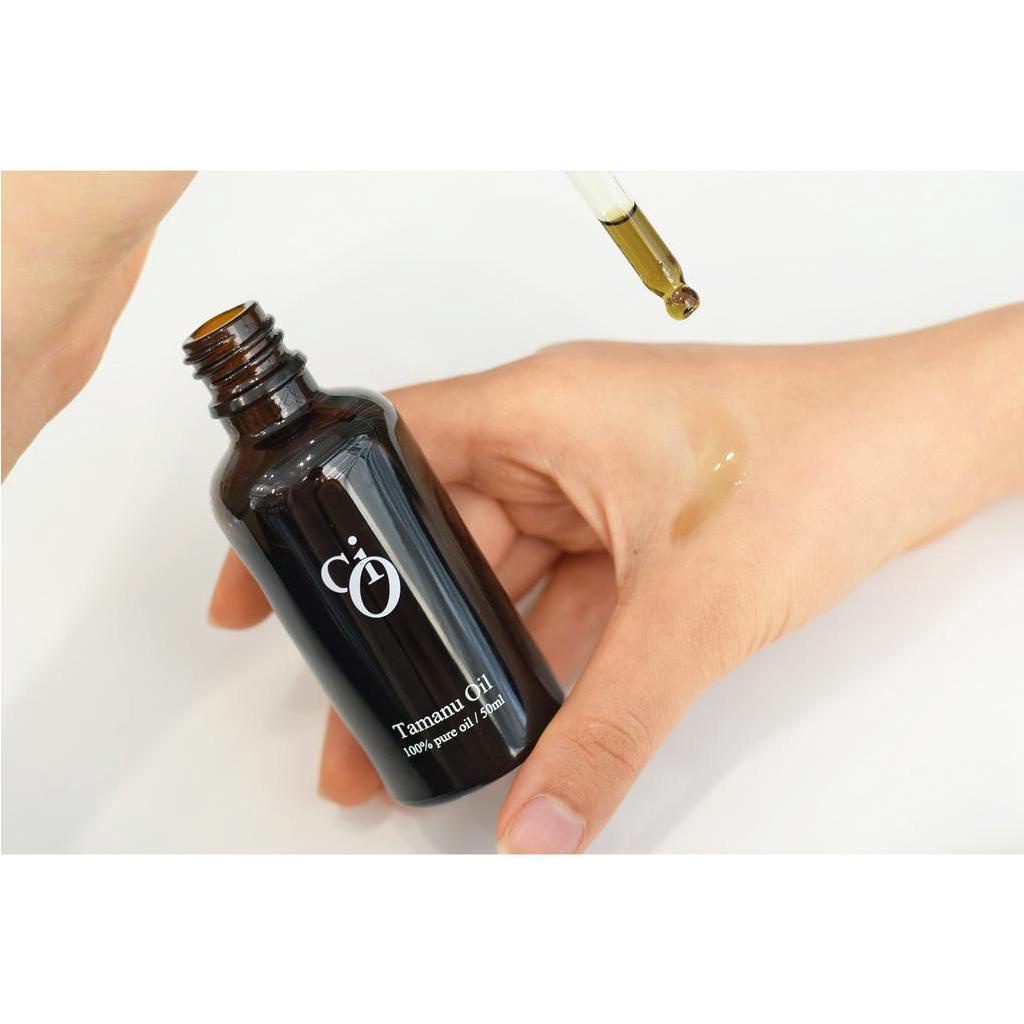 Dầu Mù U 50ml - Tamanu Oil 50ml