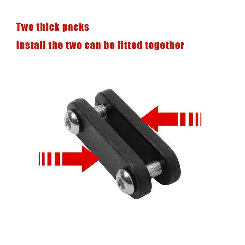 SHOUKEY Đệm Lót Chân Nâng Cấp Cho Xe Điện 10inch