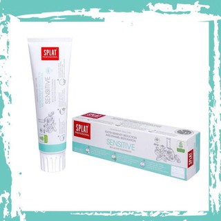 Kem Đánh Răng Splat Sensitive Professional Series - Chính hãng 100%