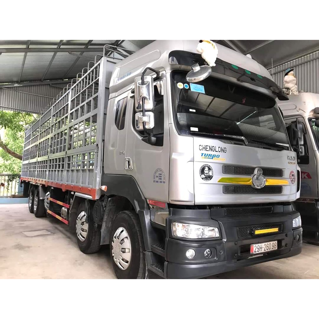 MÂM NHỰA 10 LỖ CHO XE TẢI XE Ô TÔ, XE HƠI LỚN CÁC DÒNG