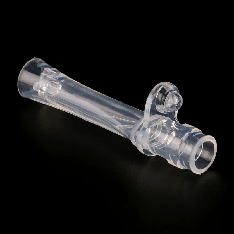 Ống hút chống sặc cho bé tiện lợi