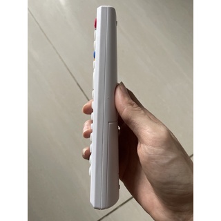 Điều khiển đầu thu iptv mytv