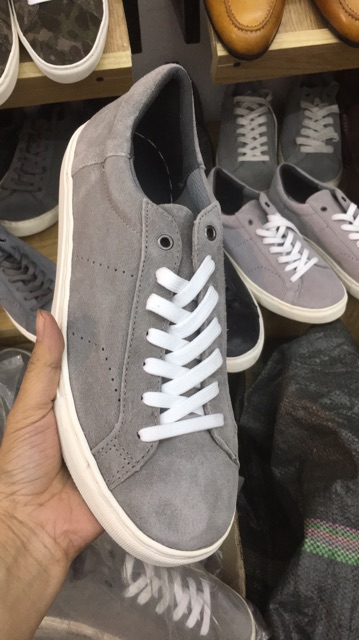 Giày sneaker nam VNXK