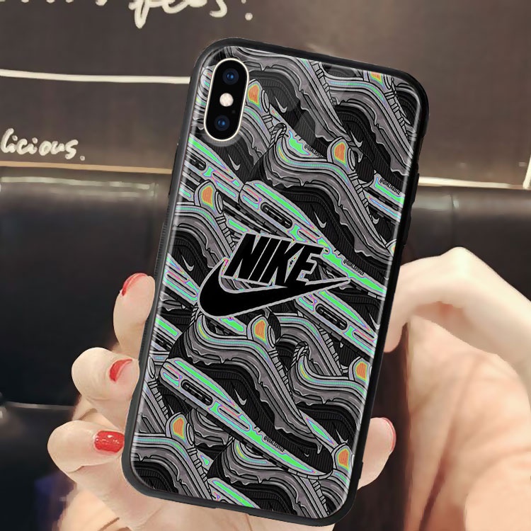 Ốp Lưng Iphone N.i.k.e_332 RedNoble 5/5s/6/6plus/7/8/7plus/8plus/x/xs/xs max/11/11pro max
