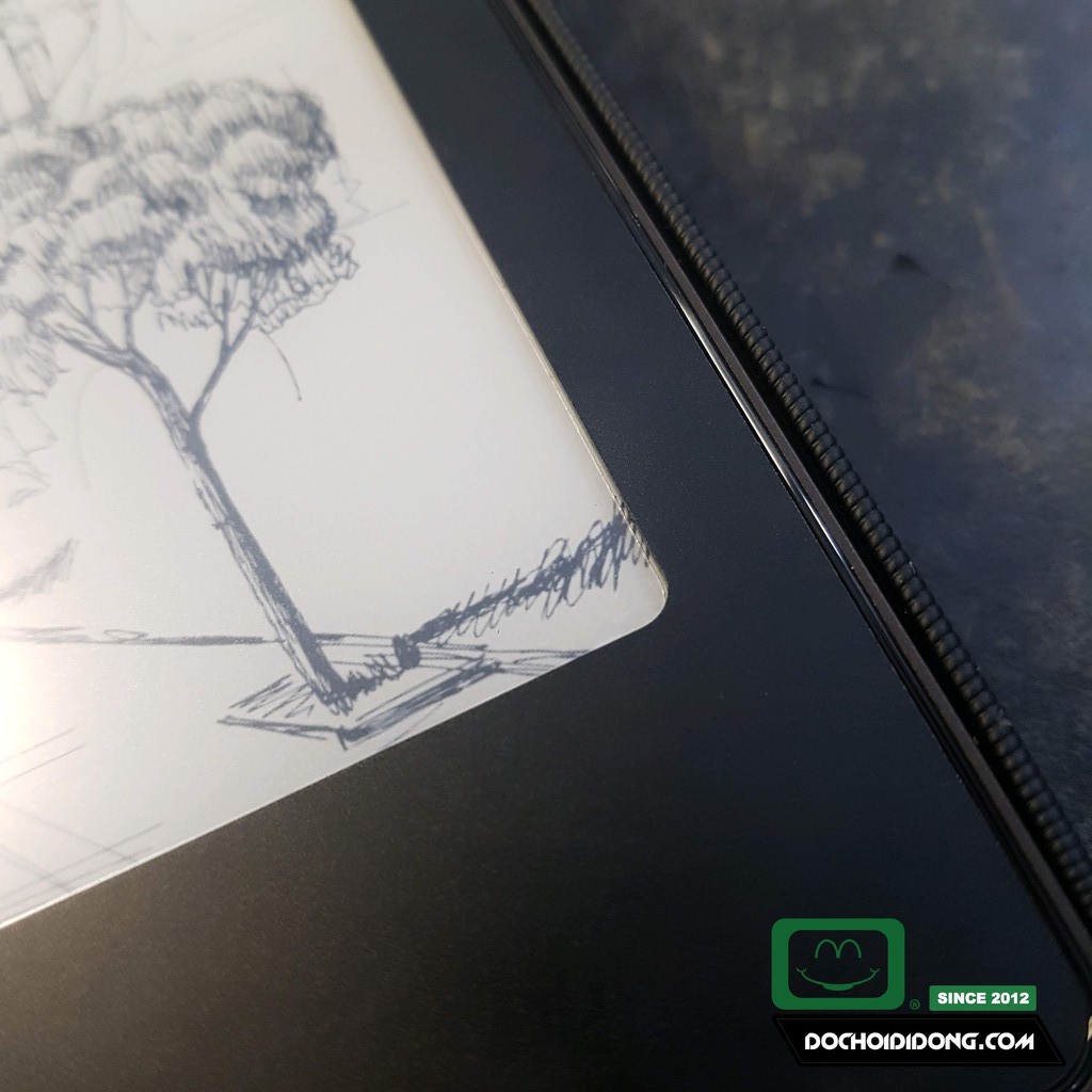 Miếng dán PPF Hydorgen BOOX Note 10.3 nhám cao cấp