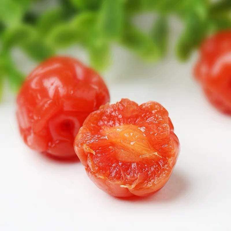 [ Chua chua ngọt ngọt ] Combo 2 gói ô mai cherry - Việt Quất