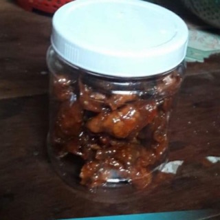 Mực rim sate