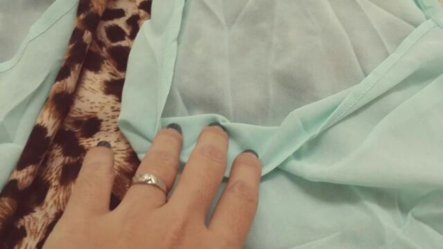 Áo khoác voan tay lửng | BigBuy360 - bigbuy360.vn