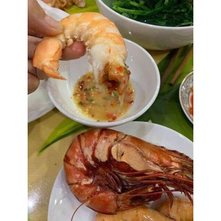 Combo 2 chai Nước chấm hải sản đỏ (340g)