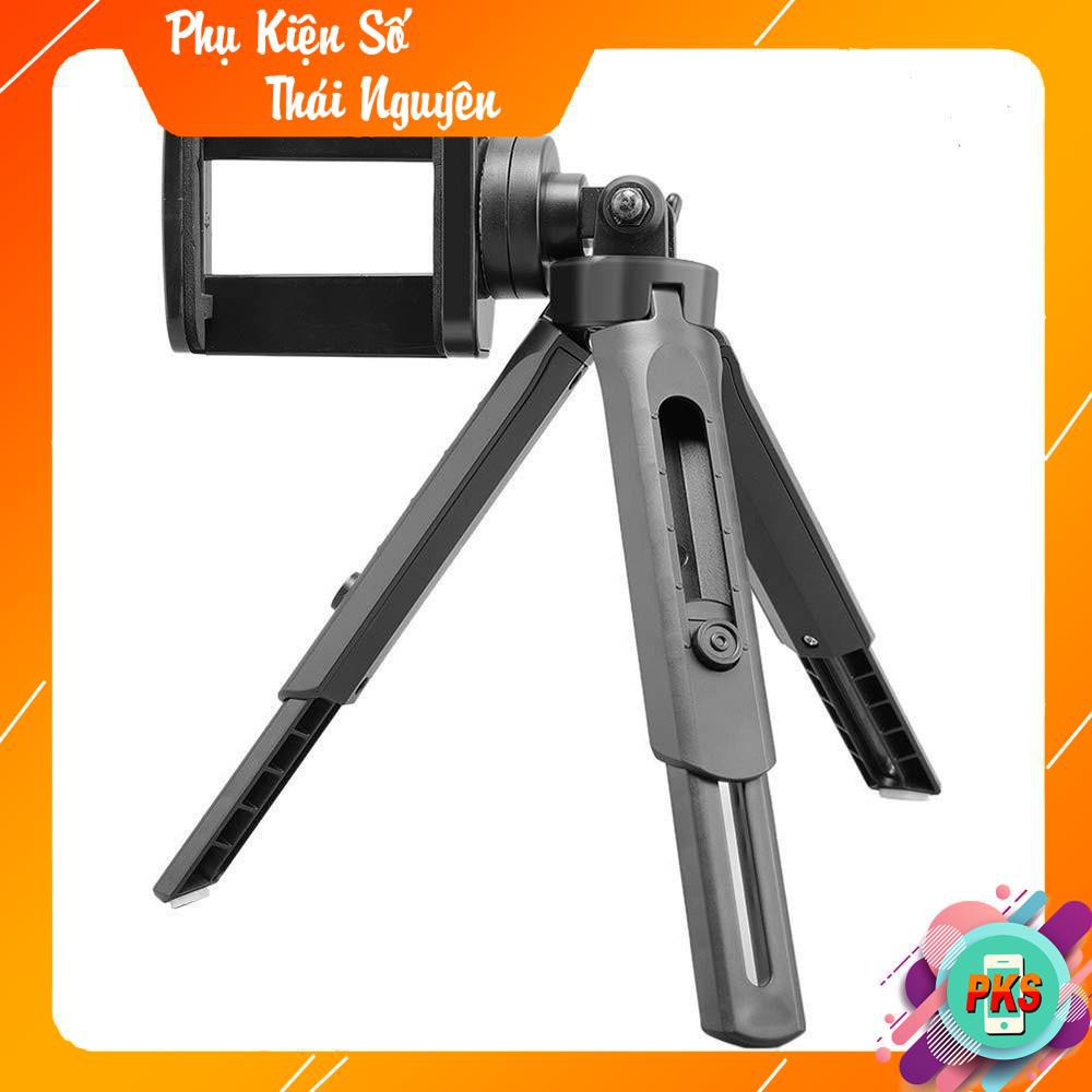 Tripod Support Mini Cho Điện Thoại, Máy Ảnh - Tripod 3 Chân -Hồng Anh Case | BigBuy360 - bigbuy360.vn