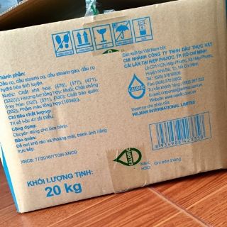 1kg bơ thơm cái lân