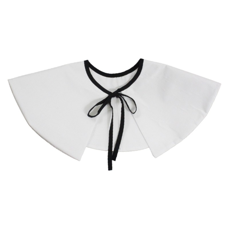 Khăn Choàng Cổ Mini Thời Trang Vintage Cho Nữ