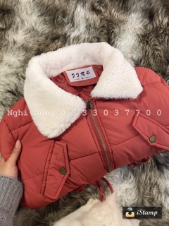 (ẢNH THẬT) ÁO PHAO QCCC KÈM VIDEO