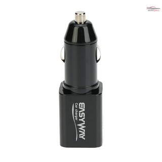 Thiết Bị Định Vị Gps Tích Hợp Cổng Sạc Usb Cho Ios Android