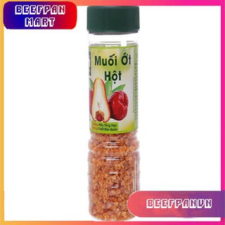 Muối Ớt Dh Foods 120G