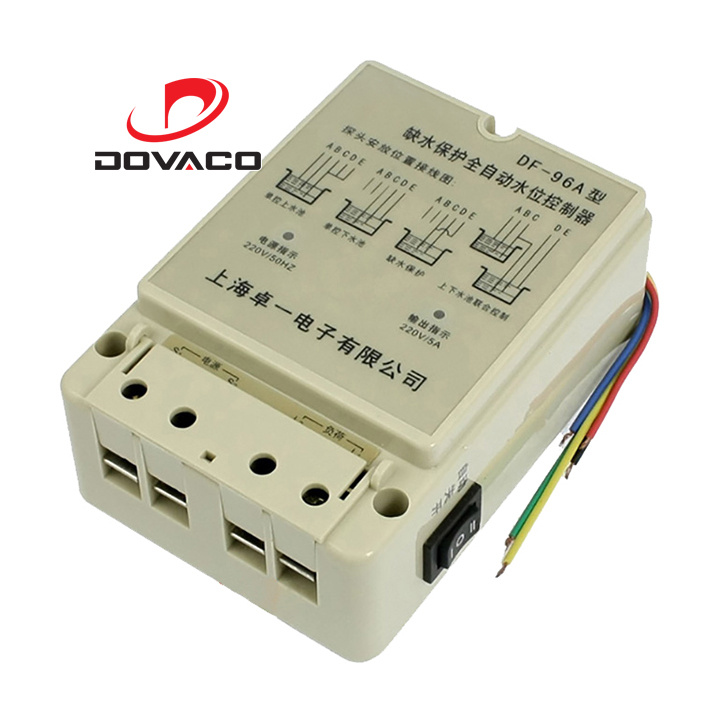 Công tắc cảm biến bơm nước tự động DF-96B