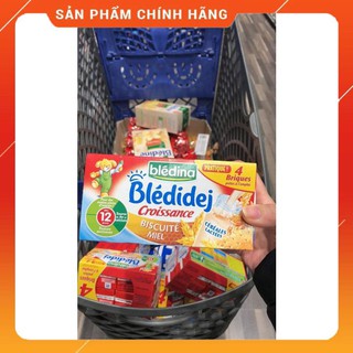 Sữa nước Bledina 12m nội địa Pháp hộp 250ml