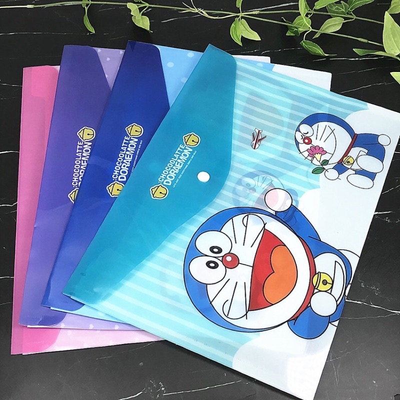 Túi tài liệu cute