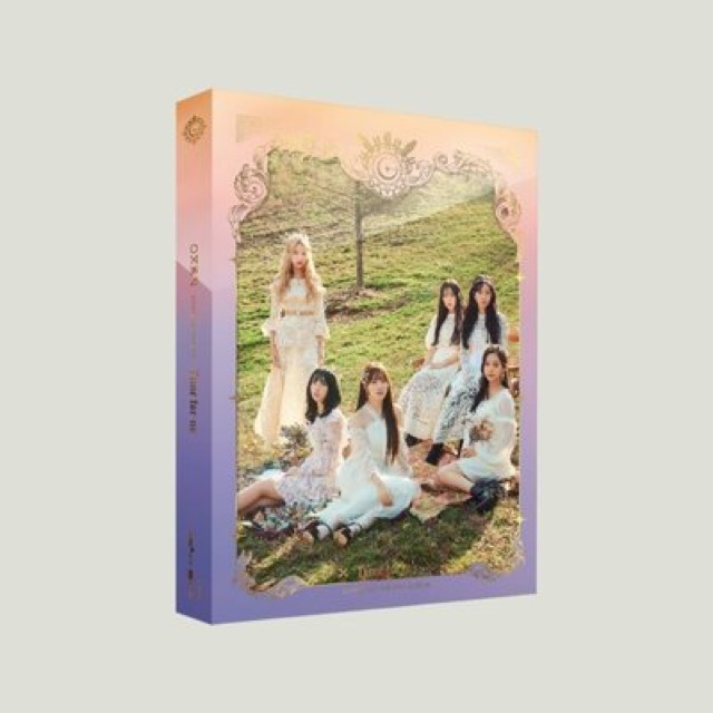 Time For Us - GFriend