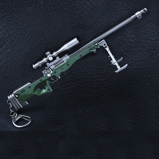 Mô Hình CF - Đột Kích - Awm 20cm