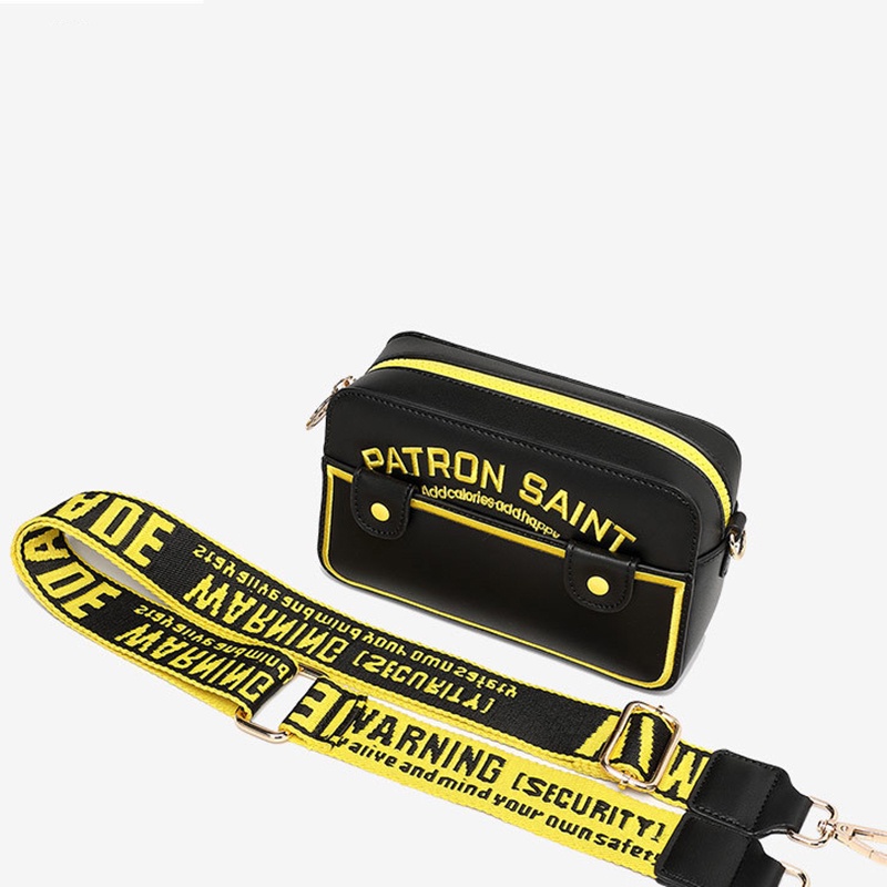 Túi Đeo Chéo Vai Đựng Máy Ảnh Thời Trang Sành Điệu Cho Nữ