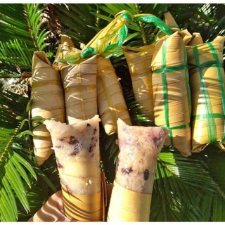 BÁNH LÁ DỪA CHÍNH GỐC BẾN TRE