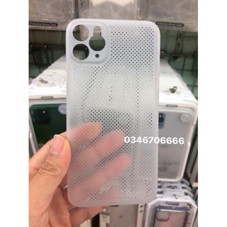 Ốp remax tản nhiệt ip11/ ip11 pro/ ip11 pro max 💎