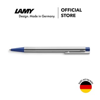 Bút bi cao cấp LAMY Logo - Hãng phân phối chính thức