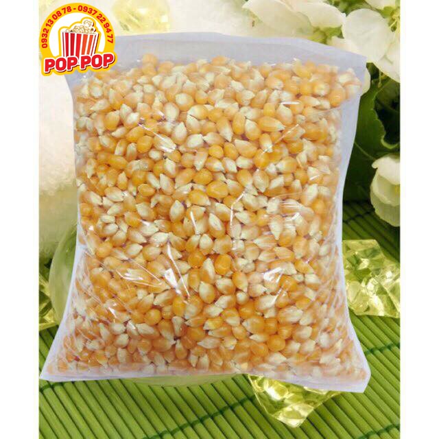 Bắp mỹ làm bắp rang bơ gói 100g