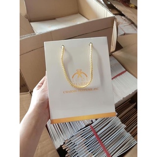 Túi giấy đựng nước hoa good char.me