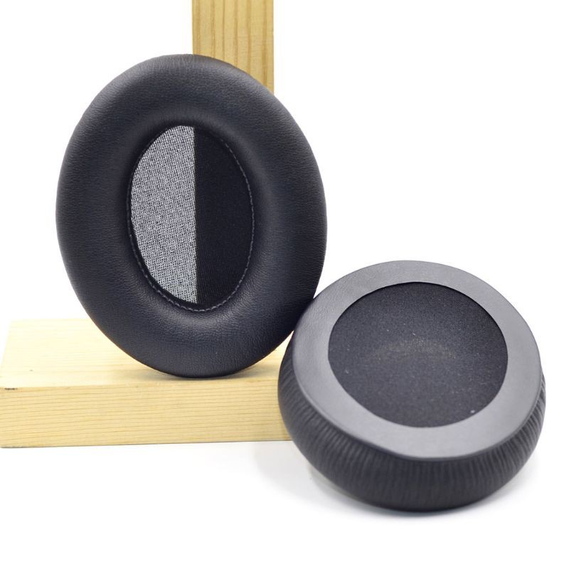 Set 2 Đệm Tai Thay Thế Dành Cho Tai Nghe Chụp Tai Vẹt Zik 1.0