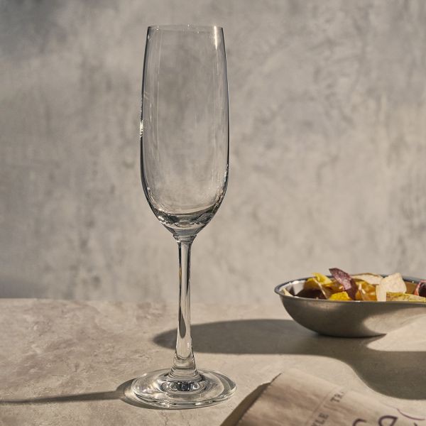 Bộ 6 Ly vang sâm panh ocean  champagne 1015F07