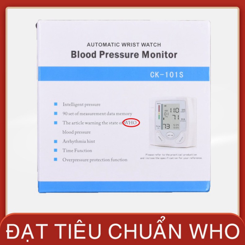 [GIÁ SỐC] Máy Đo Huyết Áp, Máy Đo Huyết Áp Bằng Tay - Chăm Sóc Sức Khỏe Cho Cả Gia Đình MUA NGAY KẺO LỠ