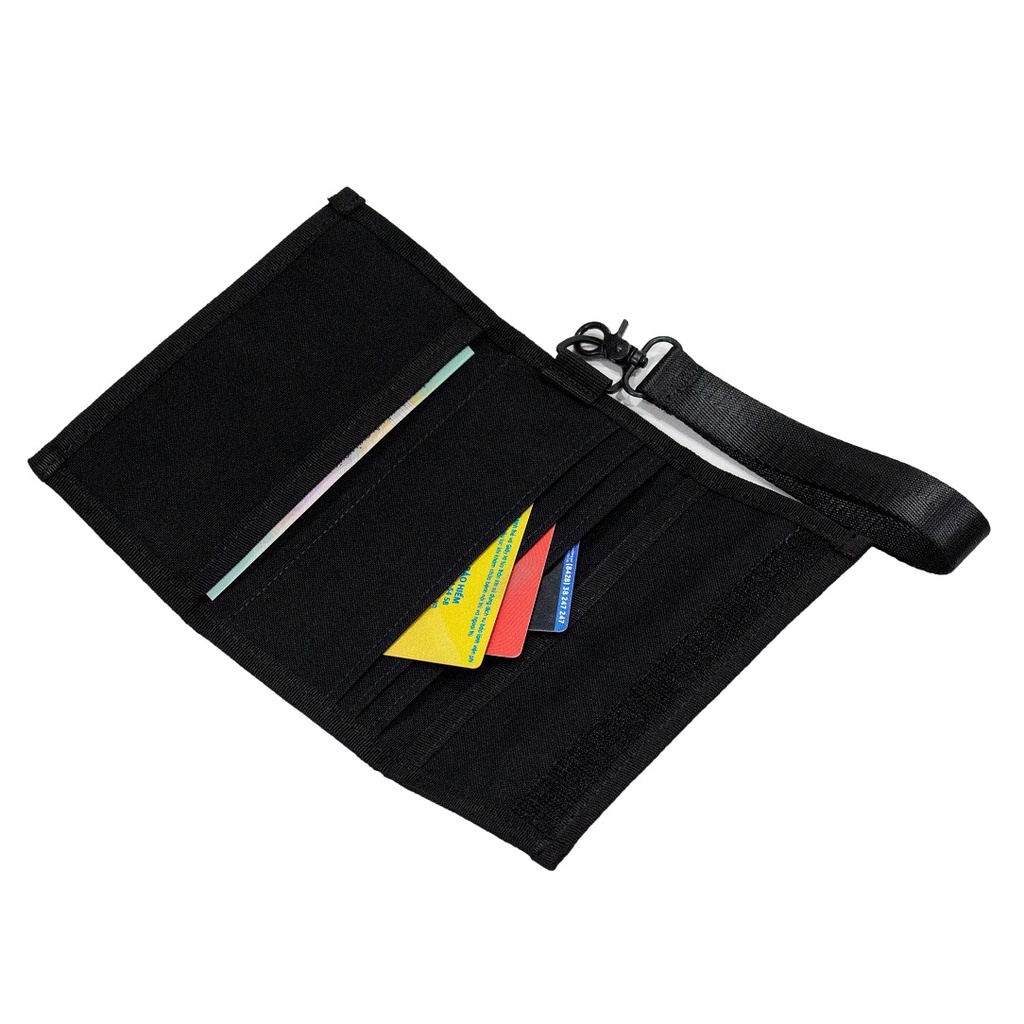 Ví Nam Thời Trang Thương Hiệu Y2010 Linh Vật Rồng Ver1 20321|YaMe|