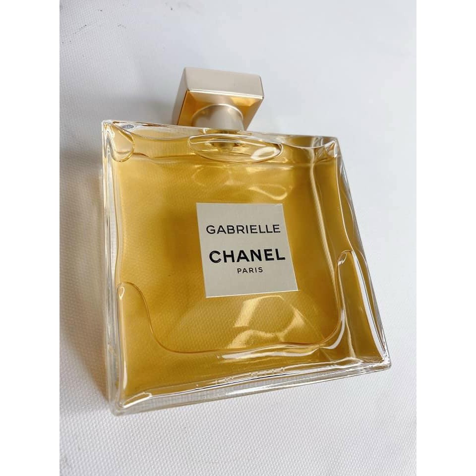 Nước Hoa Nữ Chanel Gabrielle Paris 100ML ( HÀNG CHUẨN AUTH )