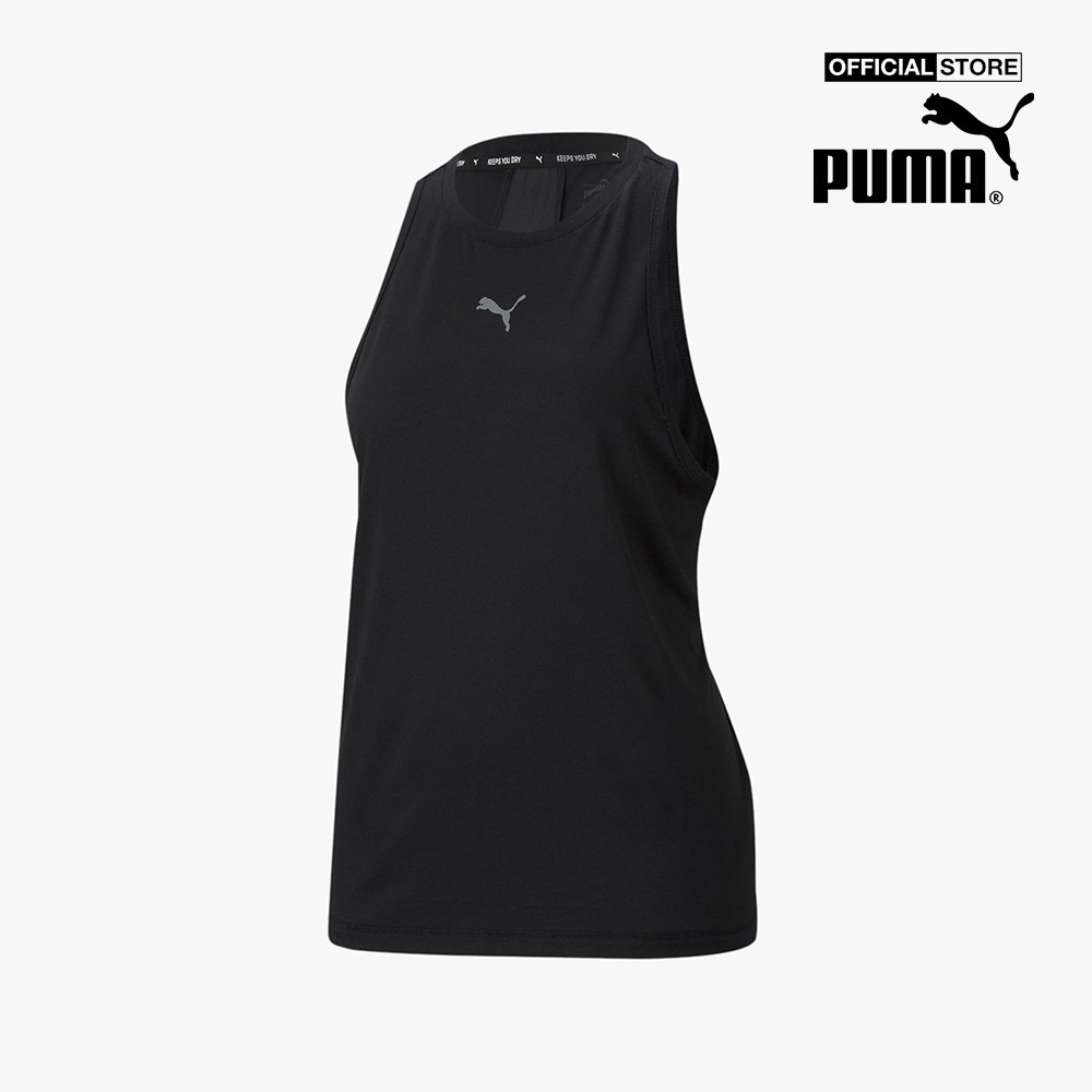 PUMA - Áo ba lỗ nữ Evostripe Tank 586618-01