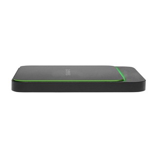 Ổ cứng di động SSD Seagate Fast 500GB