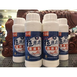 Bột tạo sợi la si fen chai 250g