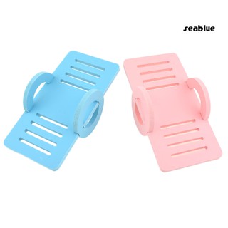 Đồ chơi bập bênh mini cho chuột hamster