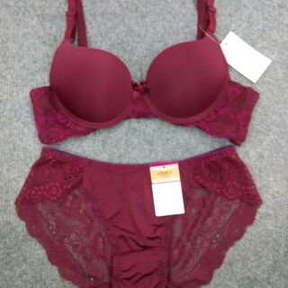 Set Lovely ren