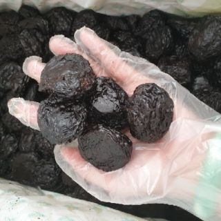 Ngon nuốt lưỡi MẬN CHILE VIP (500gr) không đường không bảo quản