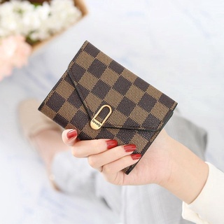 Ví cầm tay mini phong cách Hàn Quốc
