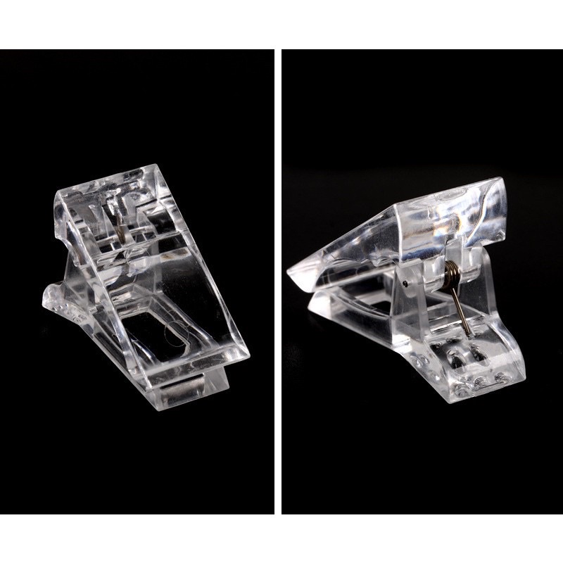 kẹp phom móng( 1 gói 5 cái)