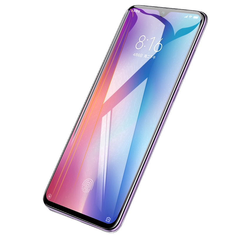 Miếng film hydrogel dán bảo vệ toàn màn hình cho Xiaomi Mi 10 9 8 SE 10T 9T Lite 9SE Redmi K30 K20 Note 9 8 7 Pro Max