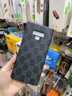 Ốp sam sung Note8/Note9 -CHANH XẢ LẮM LUÔN