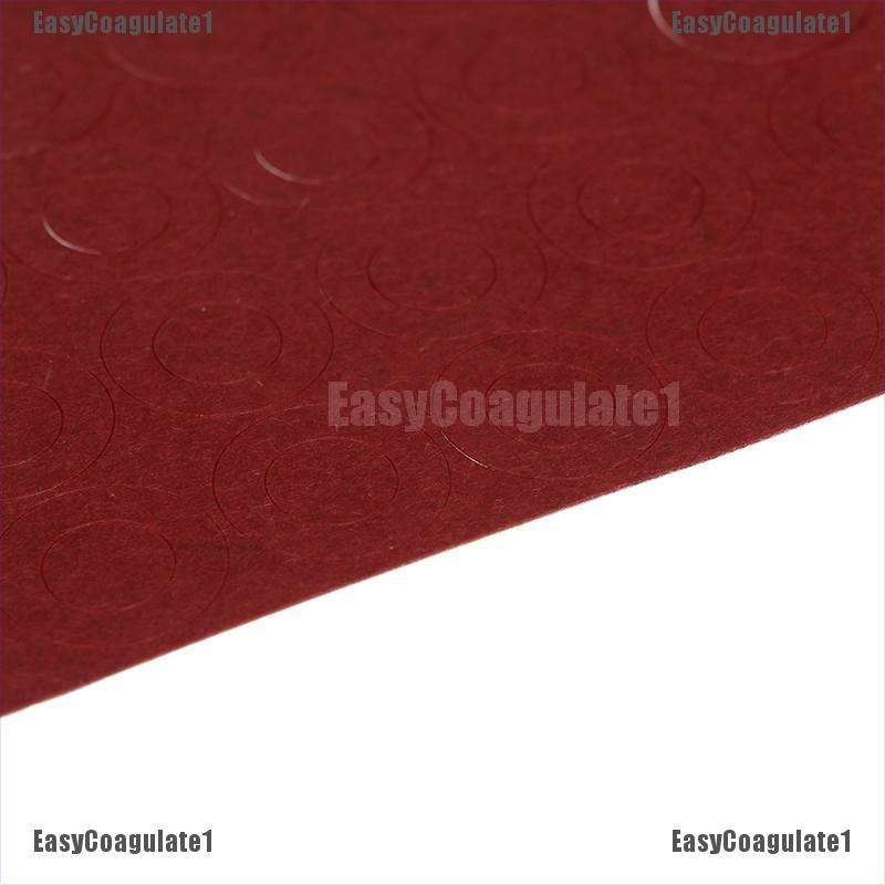 Vòng Giấy Dán Cách Nhiệt Easycoagulate1 + + ~ 100x18650