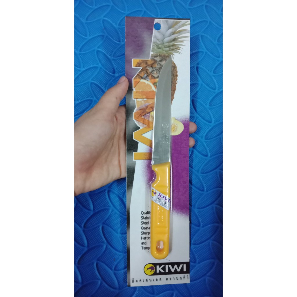 DAO GỌT VỎ KIWI 511