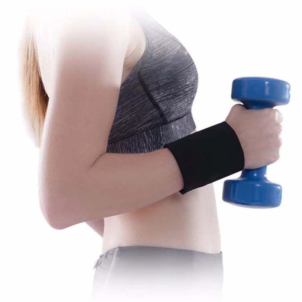 Băng Quấn Bảo Vệ Cổ Tay An Toàn Khi Tập Thể Thao